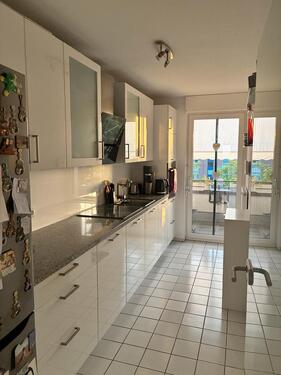 Foto - Etagenwohnung in Münster zum Kaufen