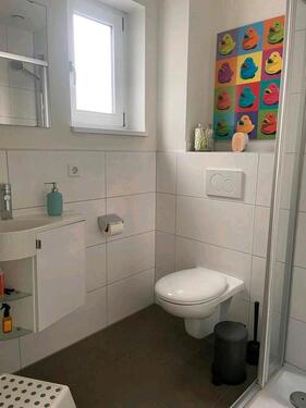 Foto - 4.5 Zimmer Doppelhaushälfte in Kehl