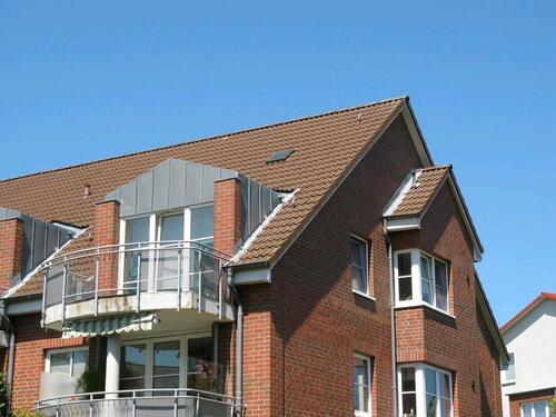 Foto - Sehr schöne Wohnung 57 qm Heikendorf