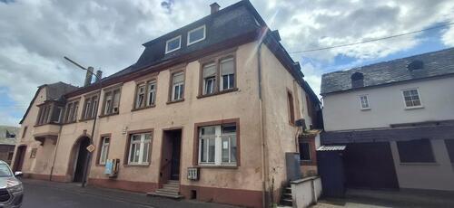 Foto - Mehrfamilienhaus in Osan Monzel