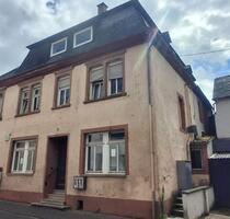 Mehrfamilienhaus in Osan Monzel - Osann-Monzel