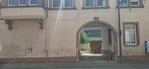 Foto - Mehrfamilienhaus, Wohnhaus zum Kaufen in Osann-Monzel