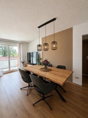 Foto - OHNE MAKLER! Moderne 3-Zimmer-Eigentumswohnung