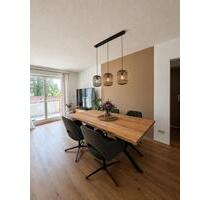 OHNE MAKLER! Moderne 3-Zimmer-Eigentumswohnung - Neustadt bei Coburg