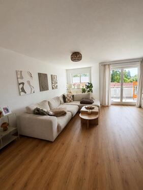 Foto - 3 Zimmer Etagenwohnung zum Kaufen in Neustadt bei Coburg