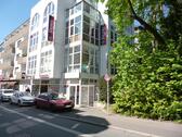 Foto - Vielseitige Loft-Immobilie auf der beliebten Luisenstrasse