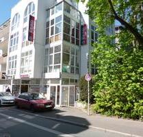Vielseitige Loft-Immobilie auf der beliebten Luisenstrasse - Wuppertal Elberfeld