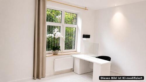 Foto - 4 Zimmer Loft - Studio - Atelier in Wuppertal