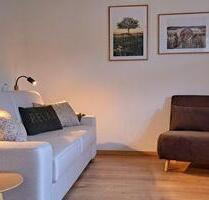 NEU! FerienwohnungStudio Meisennest Winterberg-Züschen