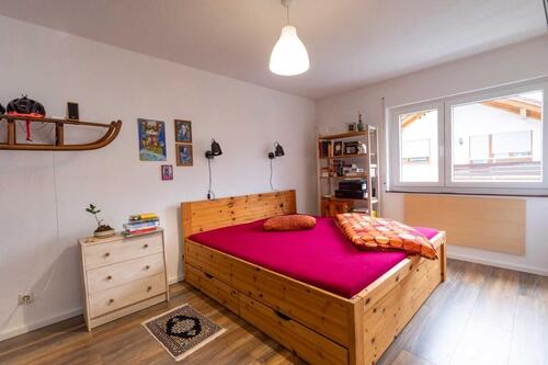 Foto - Etagenwohnung in Bad Peterstal-Griesbach zum Kaufen