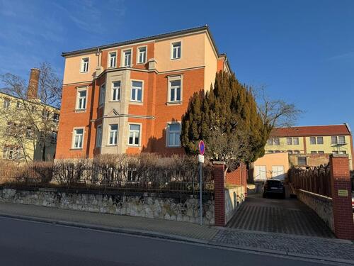 Foto - Attraktive und modernisierte 3-Zimmer-Wohnung in Radebeul-Ost