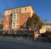 Attraktive und modernisierte 3-Zimmer-Wohnung in Radebeul-Ost