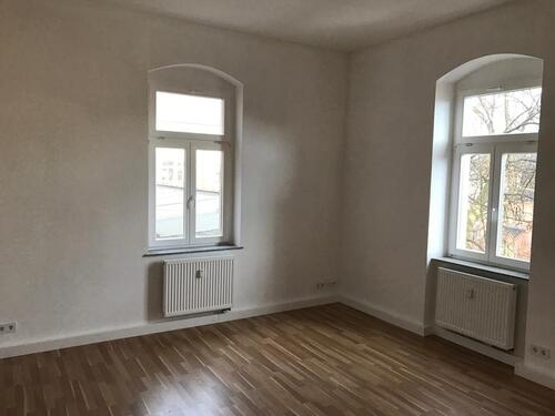 Foto - Etagenwohnung in Radebeul zur Miete