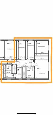 Foto - Etagenwohnung zur Miete in Schwaan