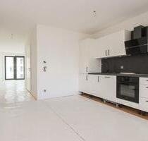 Ab Januar: Große 2-Zimmer-Wohnung mit praktischem Grundriss - München Aubing-Lochhausen-Langwied