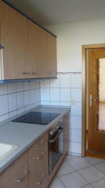 Foto - Etagenwohnung zur Miete in Jöhstadt