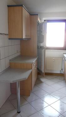 Foto - Etagenwohnung in Jöhstadt