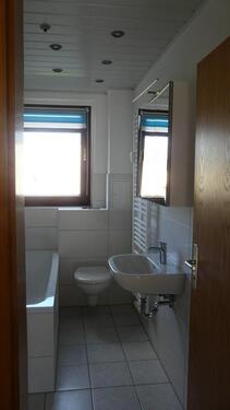 Foto - Etagenwohnung in Jöhstadt zur Miete