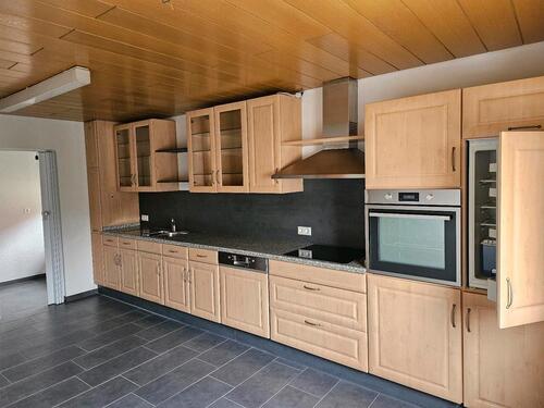 Foto - 3,5 Zimmer Wohnung - 1.100,00 EUR Kaltmiete,