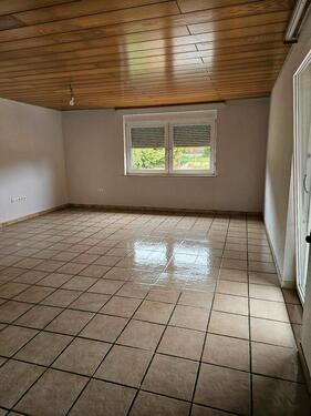 Foto - Etagenwohnung in Bad Rappenau