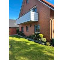 Mietwohnung in Moormerland - 650,00 EUR Kaltmiete, in Moormerland (PLZ: 26802)