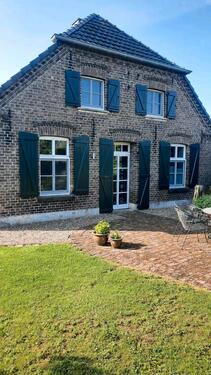 Foto - Einfamilienhaus in Kalkar
