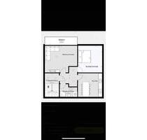 Dillenburg Zentral Wohnung zu Mieten