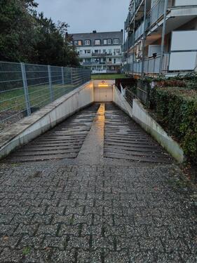 Foto - Stellplatz D-Wersten Opladener Str. Ecke Kärntner Weg