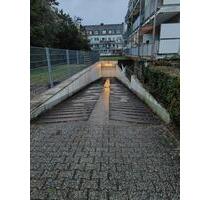 Stellplatz D-Wersten Opladener Str. Ecke Kärntner Weg - Düsseldorf Stadtbezirk 8