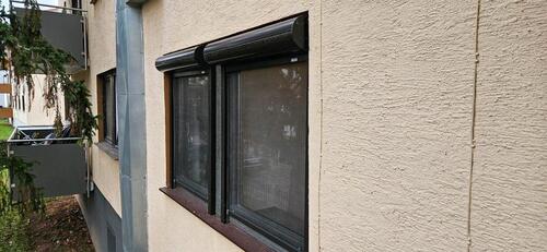 Foto - Etagenwohnung zur Miete in Worms