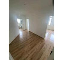 Helle 2 Zimmer Wohnung im zentraler Lage vonDortmund