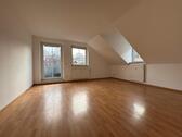 Foto - 3 Zimmer Dachgeschosswohnung mit Balkon!