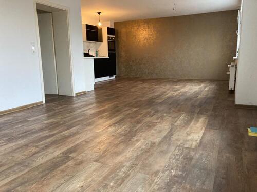 Foto - Excl. 3-Zimmer-Wohnung am Frauenberg, 90 m²+ Dachgeschoss TOP