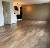 Excl. 3-Zimmer-Wohnung am Frauenberg, 90 m²+ Dachgeschoss TOP - Fulda Fulda-Galerie