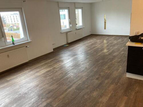 Foto - 3 Zimmer Etagenwohnung zur Miete in Fulda