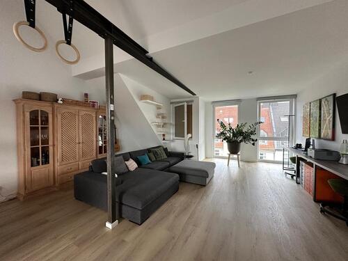 Foto - 2 Zimmer Etagenwohnung zur Miete in Köln