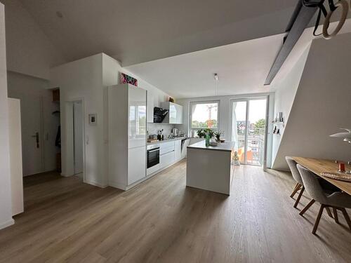 Foto - 2 Zimmer Etagenwohnung in Köln