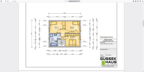 Foto - 3 Zimmer Einfamilienhaus in Leezen
