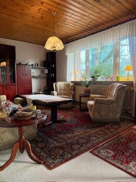 Foto - 4 Zimmer Einfamilienhaus in Osterholz-Scharmbeck