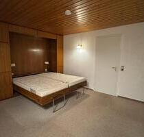Ab sofort frei! Helle 1-Zimmer-Wohnung - Baiersbronn