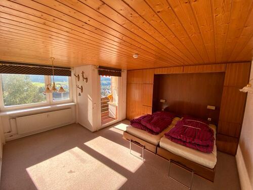 Foto - 1 Zimmer Etagenwohnung in Baiersbronn