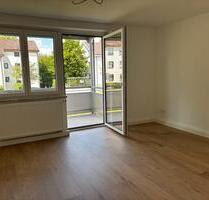 Helle, lichtdurchflutete 3-Zimmer-Wohnung, Coburg - Oberhaid