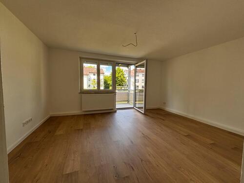 Foto - 3 Zimmer Etagenwohnung zur Miete in Oberhaid