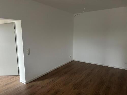 Foto - Etagenwohnung in Wadern zur Miete