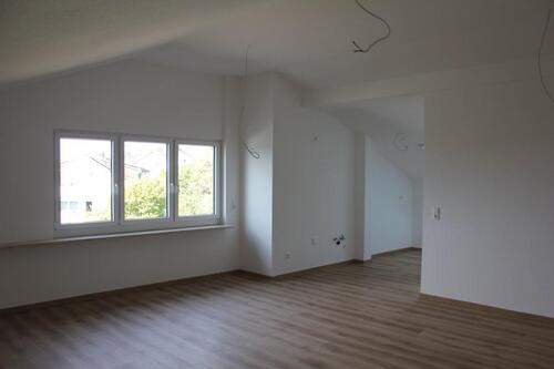 Foto - 4 Zimmer Etagenwohnung in Salach