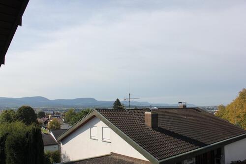 Foto - Etagenwohnung in Salach zur Miete