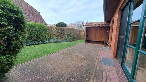 Foto - 3 Zimmer Etagenwohnung zum Kaufen in Büsum