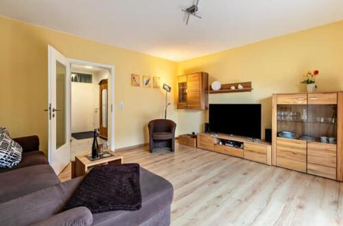 Foto - Etagenwohnung in Büsum zum Kaufen