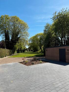 Foto - 3 Zimmer Etagenwohnung in Papenburg