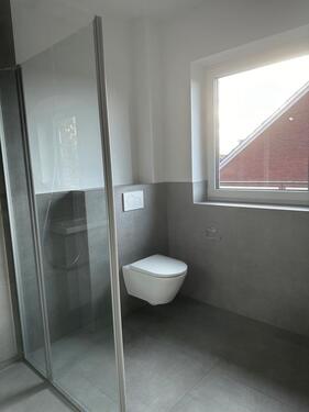 Foto - Etagenwohnung in Papenburg zur Miete